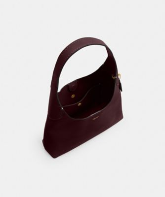 coachショルダーバッグ BPF03_CW637 B4WBR_BROWN00?$